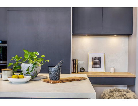 Ultimate Luxury Penthouse From The Block - Holiday Sunshine Coast 21