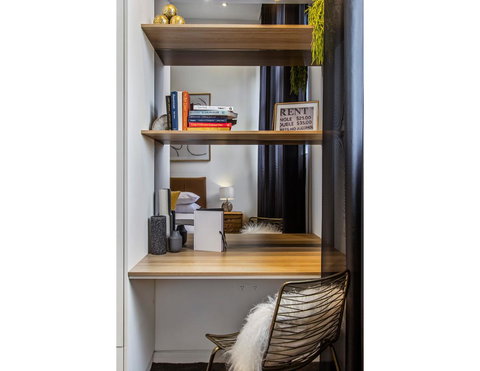 Ultimate Luxury Penthouse From The Block - Holiday Sunshine Coast 4