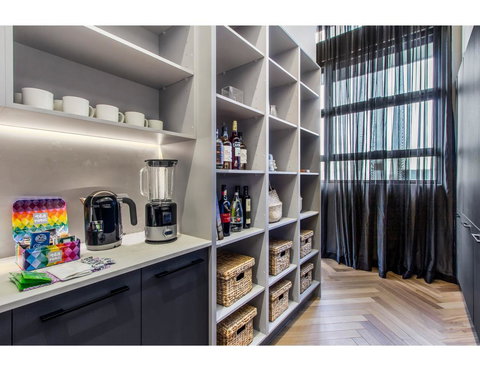 Ultimate Luxury Penthouse From The Block - Holiday Sunshine Coast 23