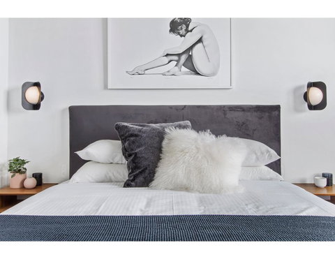 Ultimate Luxury Penthouse From The Block - Holiday Sunshine Coast 8