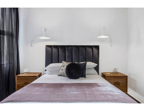 Ultimate Luxury Penthouse From The Block - Holiday Sunshine Coast 11