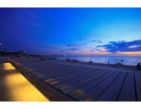 Ultimate Luxury Penthouse From The Block - Holiday Sunshine Coast 25