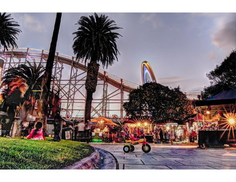 Ultimate Luxury Penthouse From The Block - Holiday Sunshine Coast 28