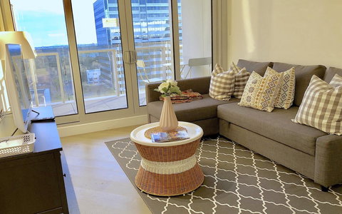 Fawkner Apartment Bay-view 4 - Holiday Sunshine Coast 7