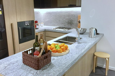 Fawkner Apartment Bay-view 4 - Holiday Sunshine Coast 28