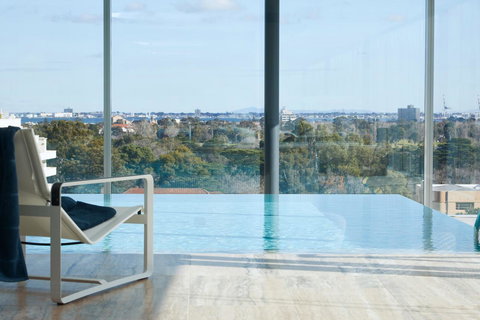 Fawkner Apartment Bay-view 4 - Holiday Sunshine Coast 25