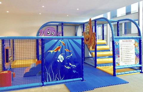 Fawkner Apartment Bay-view 4 - Holiday Sunshine Coast 30