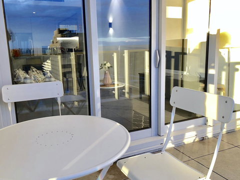 Fawkner Apartment Bay-view 4 - Holiday Sunshine Coast 23