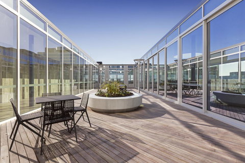 Fawkner Apartment Bay-view 4 - Holiday Sunshine Coast 9