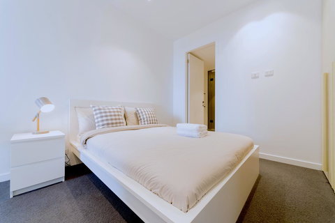 Fawkner Apartment Bay-view 4 - Holiday Sunshine Coast 3