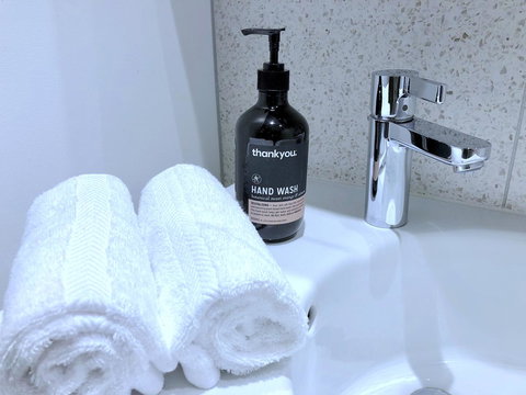 Fawkner Apartment Bay-view 4 - Holiday Sunshine Coast 21