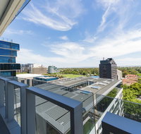 Fawkner Apartment Bay-view 4 - Sunshine Coast Tourism