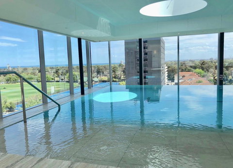 Fawkner Apartment Bay-view 4 - Holiday Sunshine Coast 16