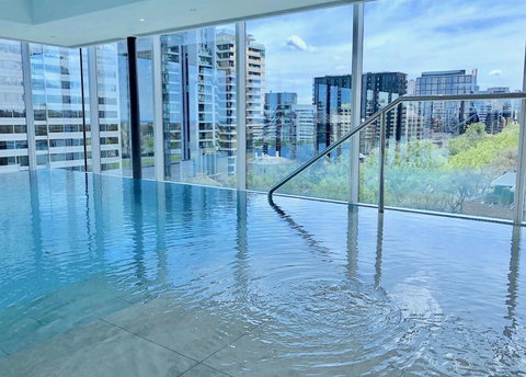 Fawkner Apartment Bay-view 4 - Holiday Sunshine Coast 13