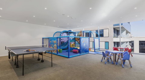 Fawkner Apartment Bay-view 4 - Holiday Sunshine Coast 19