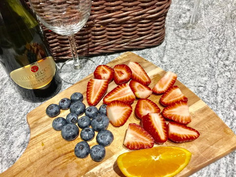 Fawkner Apartment Bay-view 4 - Holiday Sunshine Coast 1