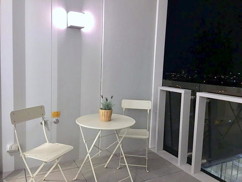 Fawkner Apartment Bay-view 4 - Holiday Sunshine Coast 6