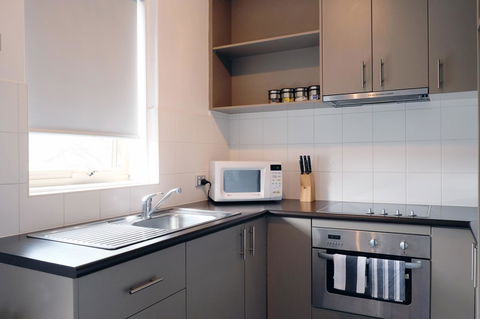 MAC South Yarra By Melbourne Apartment Collection - Holiday Sunshine Coast 4