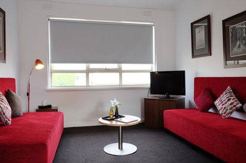MAC South Yarra By Melbourne Apartment Collection - Holiday Sunshine Coast 10