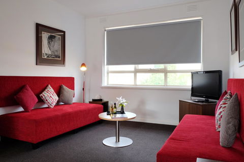 MAC South Yarra By Melbourne Apartment Collection - Holiday Sunshine Coast 9