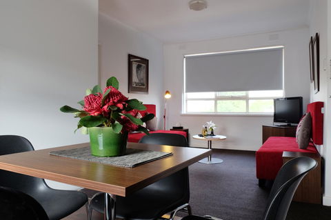 MAC South Yarra By Melbourne Apartment Collection - Holiday Sunshine Coast 6