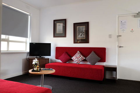 MAC South Yarra By Melbourne Apartment Collection - Holiday Sunshine Coast 3