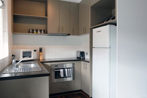 MAC South Yarra By Melbourne Apartment Collection - Holiday Sunshine Coast 5