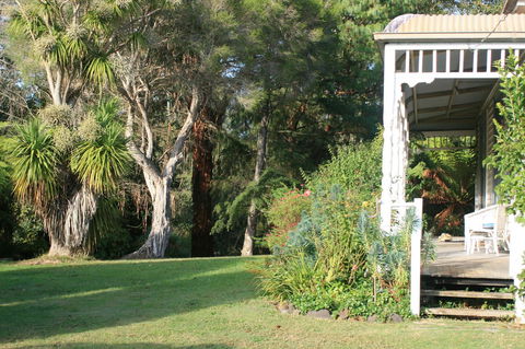 Strathmore Farm B&B - Holiday Sunshine Coast 22