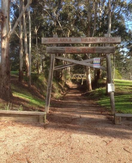 Strathmore Farm B&B - Holiday Sunshine Coast 3