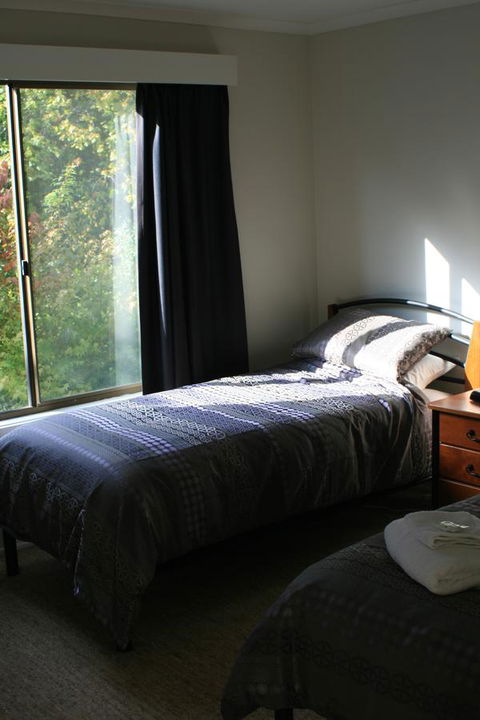 Strathmore Farm B&B - Holiday Sunshine Coast 10