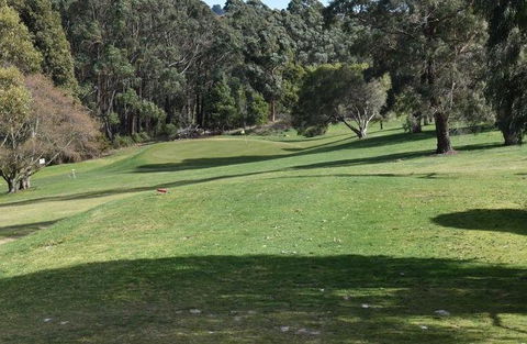 Strathmore Farm B&B - Holiday Sunshine Coast 5