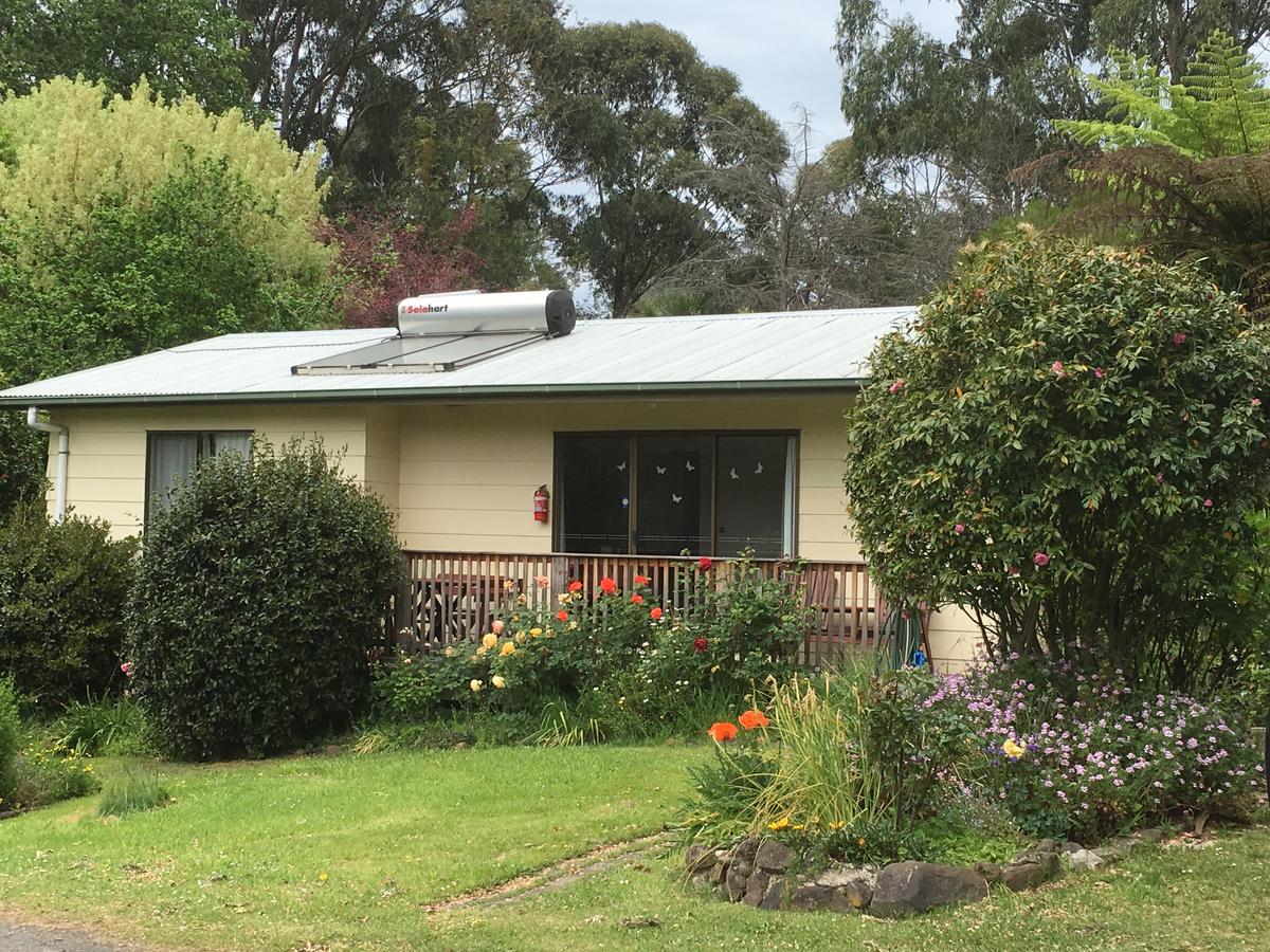 Allambee South VIC Holiday Sunshine Coast