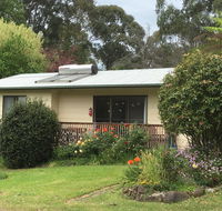 Strathmore Farm BB - Holiday Sunshine Coast