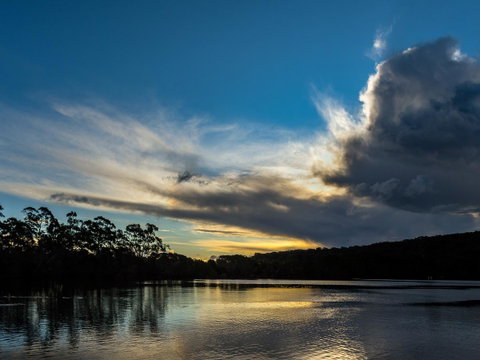Gipsy Point Lodge & Cottages - Sunshine Coast Tourism 33