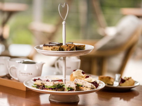 Gipsy Point Lodge & Cottages - Sunshine Coast Tourism 40