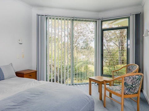 Gipsy Point Lodge & Cottages - Sunshine Coast Tourism 42