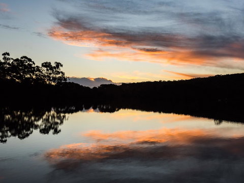 Gipsy Point Lodge & Cottages - Sunshine Coast Tourism 43