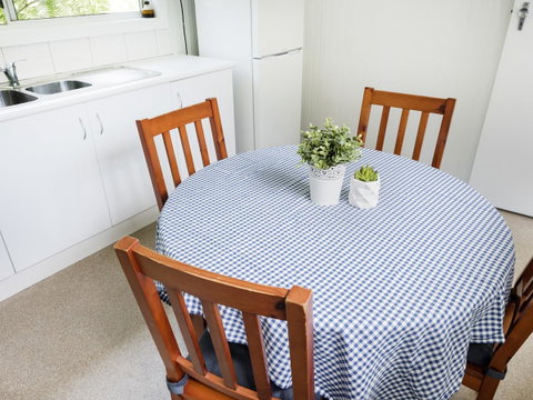 Gipsy Point Lodge & Cottages - Sunshine Coast Tourism 35