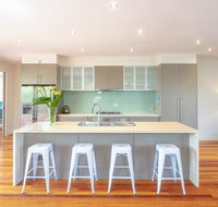 Blairgowrie Moonah Beach House walk to beach - Holiday Sunshine Coast