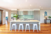 Blairgowrie Moonah Beach House walk to beach