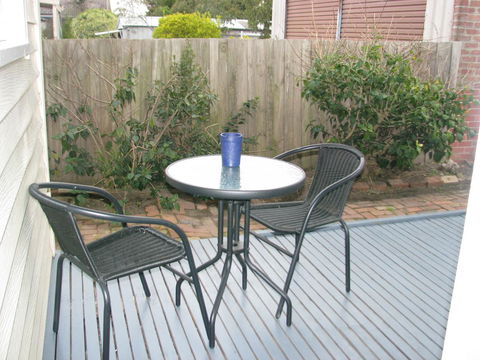 Growse House Yarram 3BR - Sunshine Coast Tourism 13
