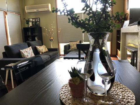 Growse House Yarram 3BR - Sunshine Coast Tourism 3