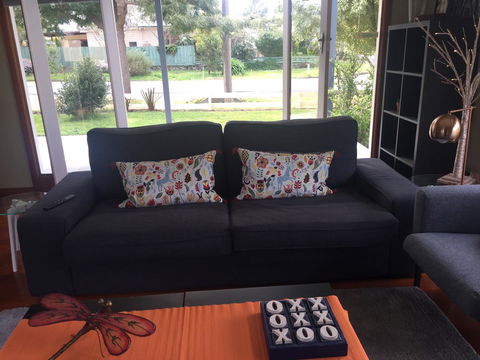 Growse House Yarram 3BR - Sunshine Coast Tourism 2