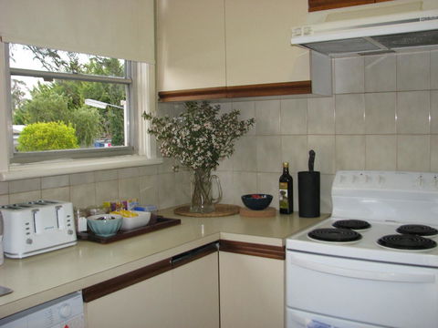 Growse House Yarram 3BR - Sunshine Coast Tourism 7