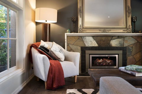 East Street Daylesford - Sunshine Coast Tourism 0