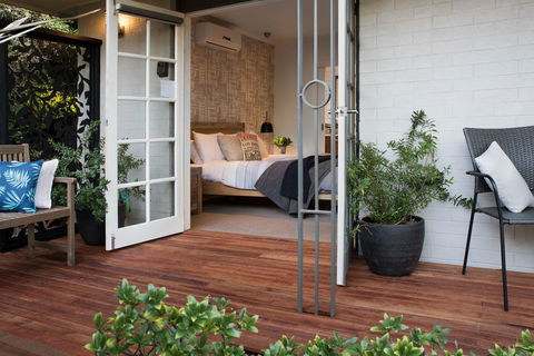 East Street Daylesford - Sunshine Coast Tourism 5