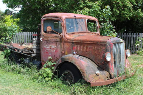 East Street Daylesford - Sunshine Coast Tourism 27