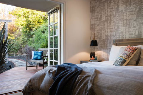 East Street Daylesford - Sunshine Coast Tourism 25
