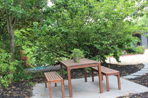 East Street Daylesford - Sunshine Coast Tourism 30