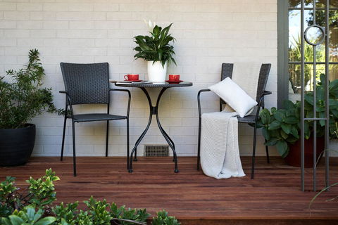East Street Daylesford - Sunshine Coast Tourism 21